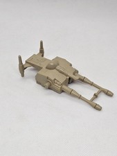 Laser Cannon Château Grayskull MOTU, Mattel 1980s, Accessoire Vintage