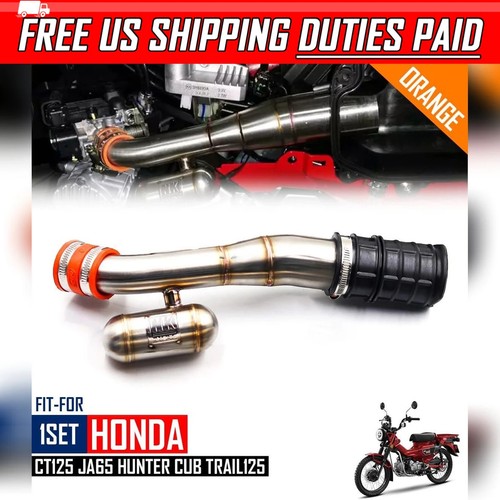 Pipe filter air racing intake - filter,