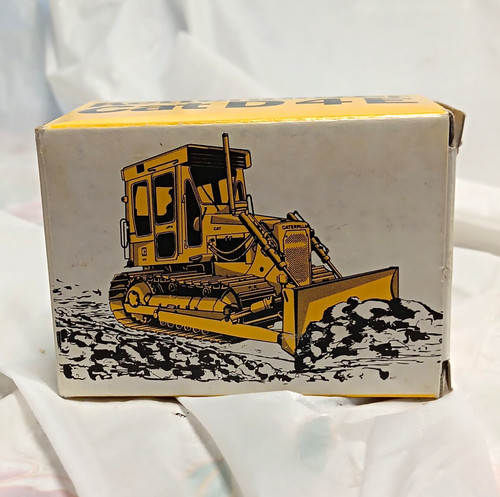 Caterpillar cat d4e track - cat, track-type