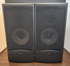 Infinity RS3 Reference Series