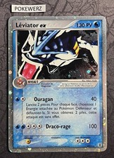 LEVIATOR EX 109/112 BLOC EX