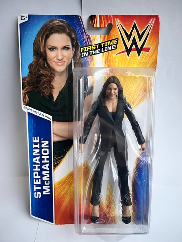 Bnib wwe stephanie - bnib,