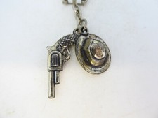 Porte-Clés / Key Ring