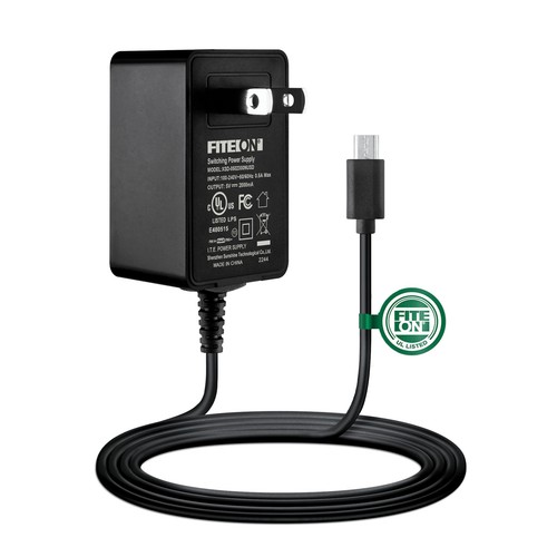 5ft wall charger power - 5ft,