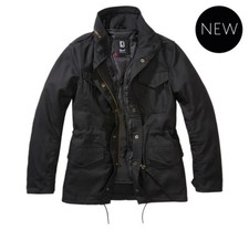 Brandit Veste Gilet Parka
