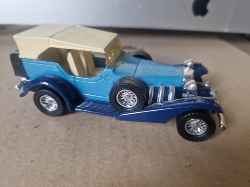 Voiture excalibur majorette - excalibur,