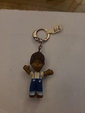 Ancien porte clés petit - porte,