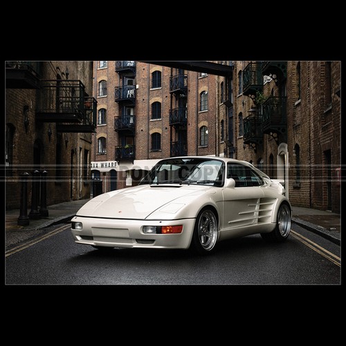Photo 006543 gemballa - a.006543,