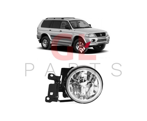 Pour mitsubishi pajero montero - pour, pajero/montero