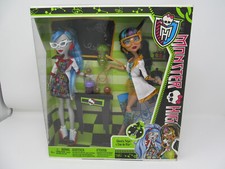 Monster High Cleo de Nile &