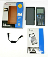 Texas Instruments TI-82