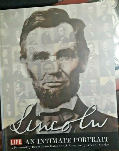 Life lincoln intimate - life,