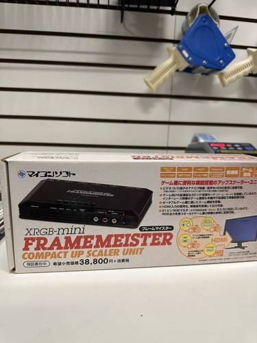 Micomsoft xrgb mini - micomsoft, xrgb-mini