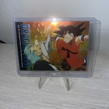 Dragon Ball Chromium 