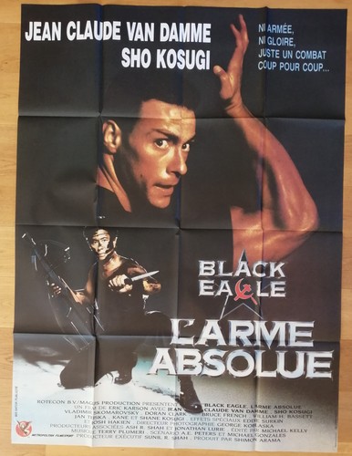 Jean claude van damme arme - van,