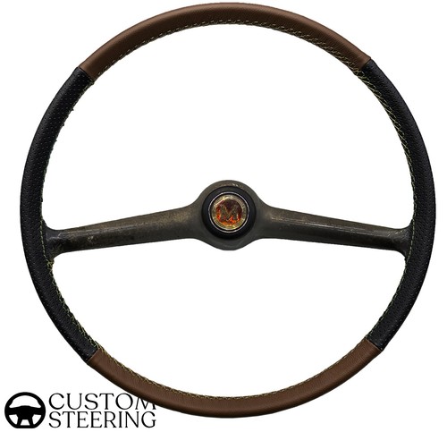 Housse volant cuir - de,