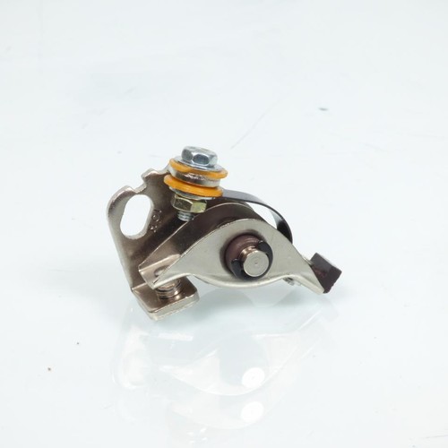 Rupteur allumage tourmax - d,