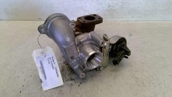 Turbo citroen picasso - turbo,