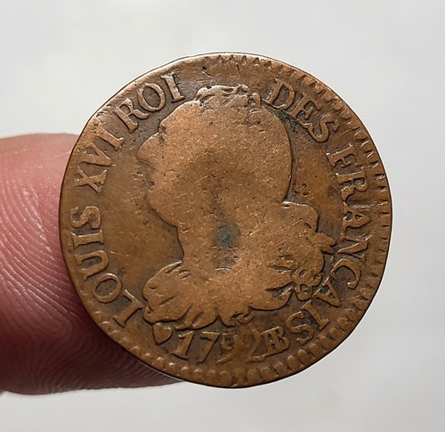 129 louis xvi - ~,