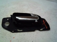 Poignee int porte ard occasion PEUGEOT 607 Phase 2 - 2.0 HDI 136ch -