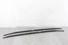 Barres De Toit Noires BMW E70