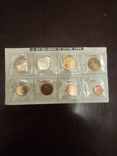 #RM# SET COMPLETE 8 COINS 1