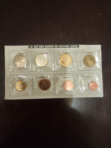 Set complete 8 - complete, 1