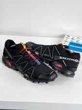 Salomon Speedcross 3 art