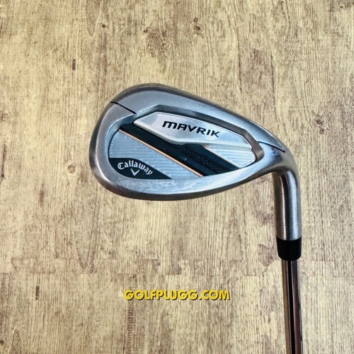 Sand wedge callaway mavrik - wedge-, /