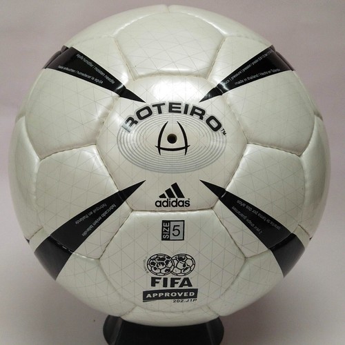 Ballon football officiel - de,