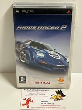 Jeu Vidéo Ridge Racer 2 Sony