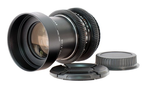 Pentacon electric 135 - pentacon, mm