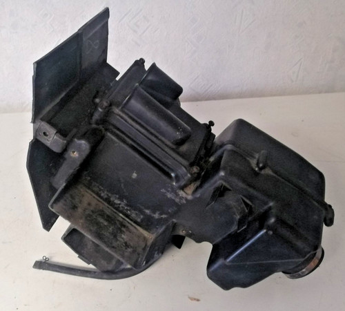 Boite air kawasaki 250 - boite,