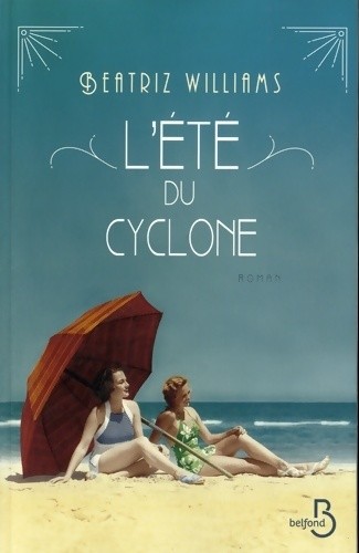 été cyclone beatriz - l'été,