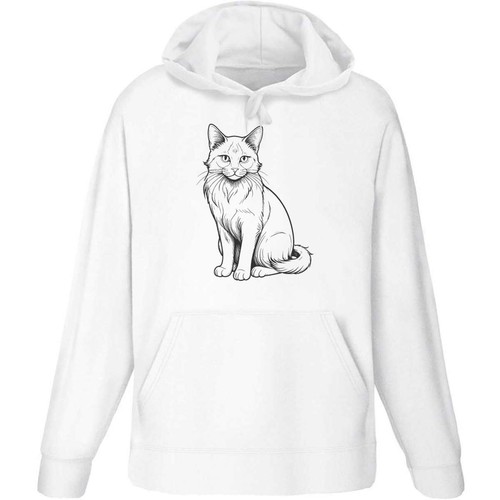 Neva masquerade cat adult - masquerade, cat'