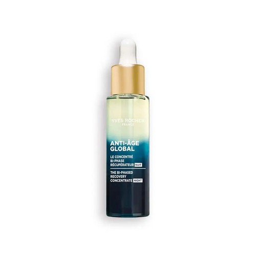 Yves rocher anti age global - yves,
