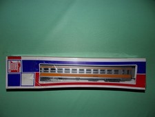 JOUEF voiture voyageurs