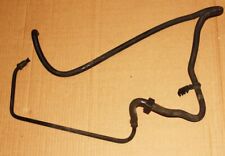 Tuyau De Servos Citroën