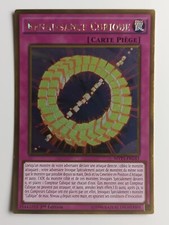 Carte Yu-Gi-Oh Renaissance Cubique MVP1-FRG43 1996 1st Edition FR