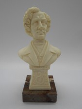 16,5 Cm BUSTE DE HECTOR