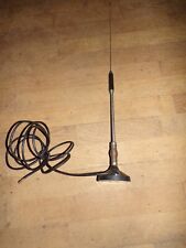 Bingfu antenne cb voiture camion 27 MHZ base magnétique ( 68 cm )