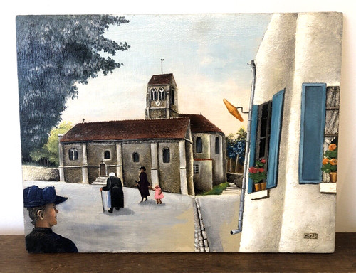Madeleine luka tabac de - le,