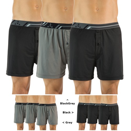 Balanced tech men active - balanced,