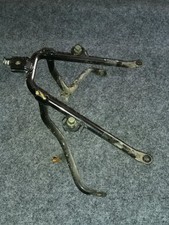 Cadre Arrière Support Réservoir MBK YAMAHA BOOSTER TRACK NEXT 50