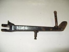 Béquille latérale origine pour moto Suzuki 600 Bandit 1996 Occasion