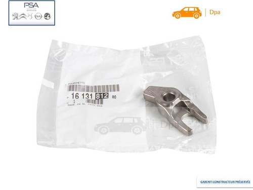 Bride injecteur peugeot - bride,
