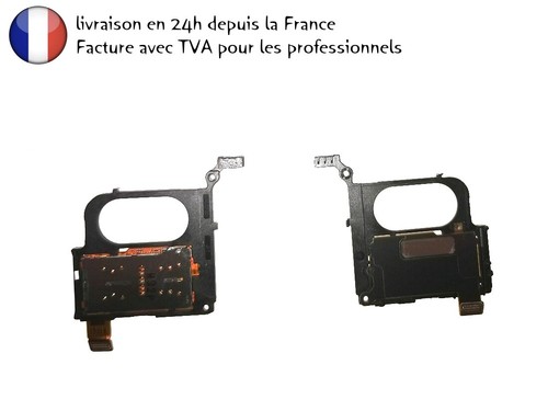 Lecteur sim plasturgie sony - lecteur, +