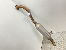 Silencieux Arrière 174300R100 Toyota Verso 1.6 D-4D 5-Sitzer Start / Arrêt AR2