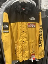 supreme the north face Expedition Coach