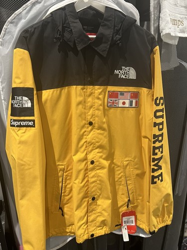 Supreme the north face - supreme,